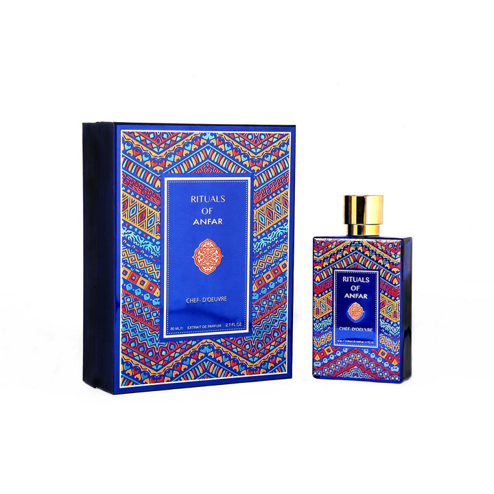 Ritual of Anfar EDP (80ml)