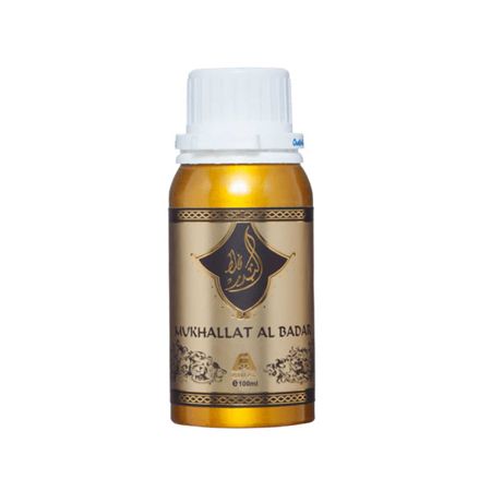 Oriental Perfume Oils 100ml (Original)