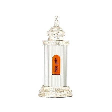 Mukhallat Al Oudh Silver CPO (12ml)