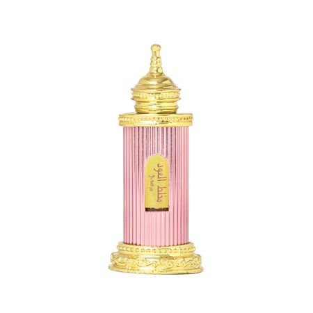 Mukhallat Al Oudh Wardi CPO (12ml)