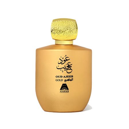 Oudh Ajeeb Gold EDP (100ml)