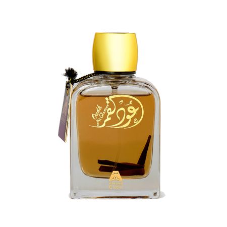 Oudh Al Qamar (Brown) EDP (100ml)