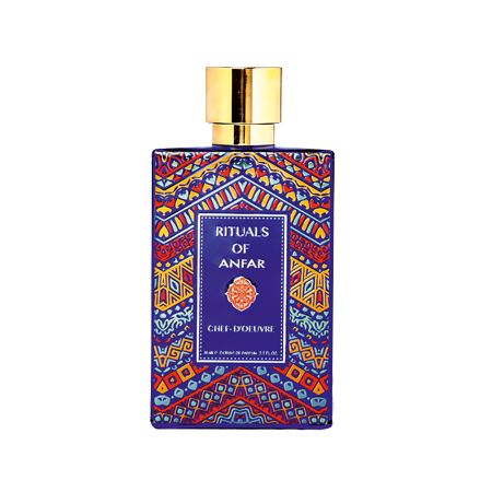 Ritual of Anfar EDP (80ml)