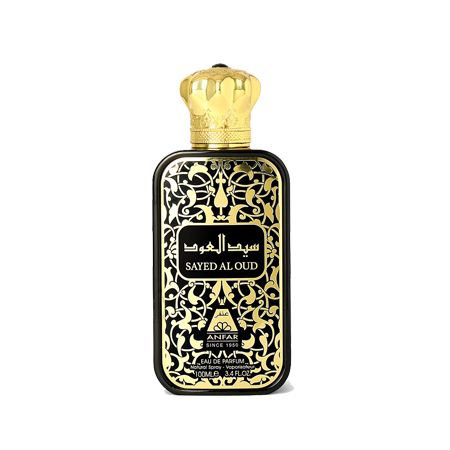 Sayed Al Oud EDP (100ml)