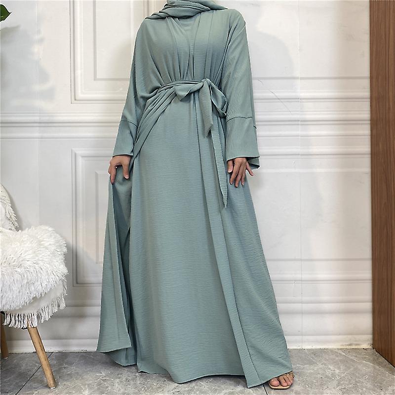 Taking Care of Your Abaya: Maintenance Tips