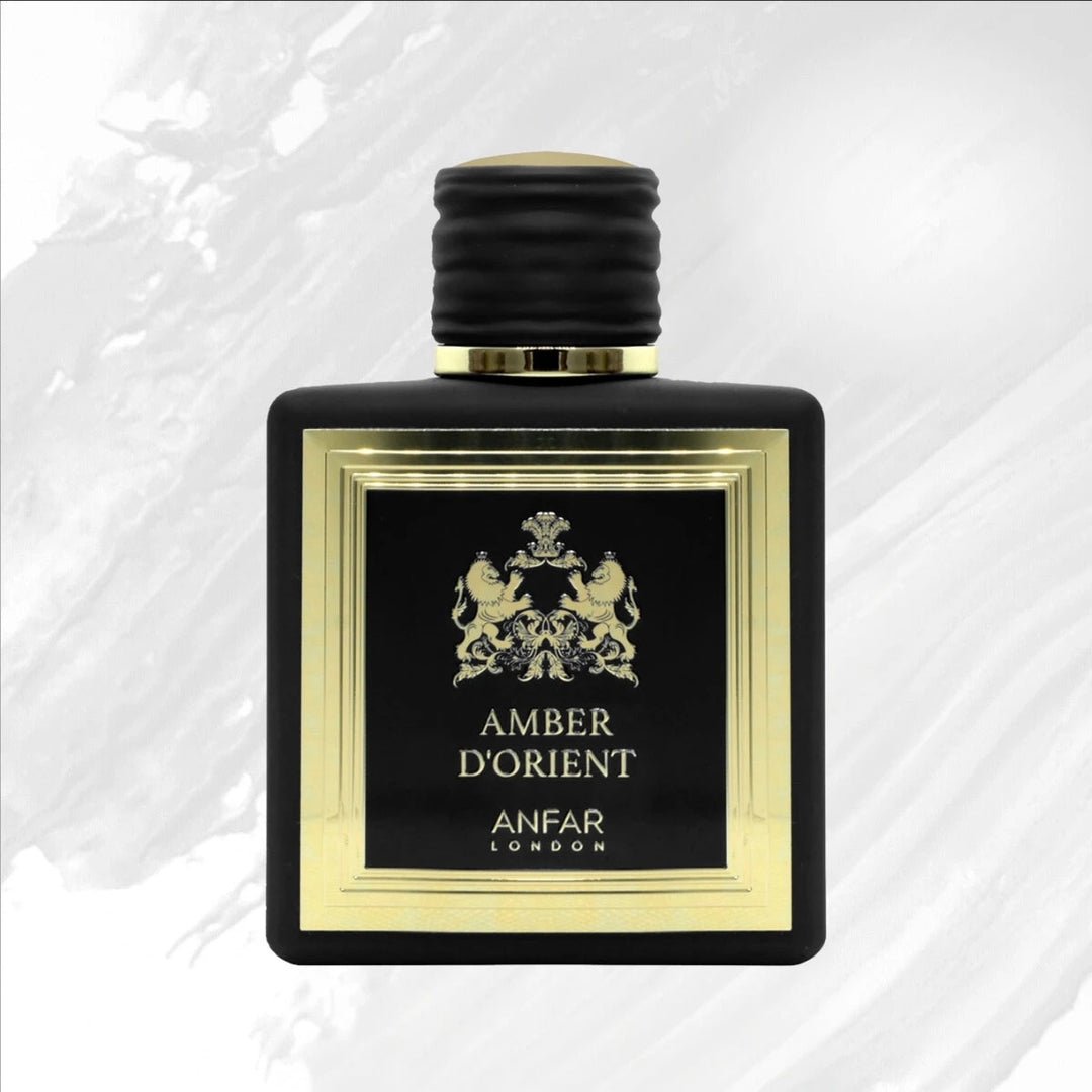 Mens Perfume