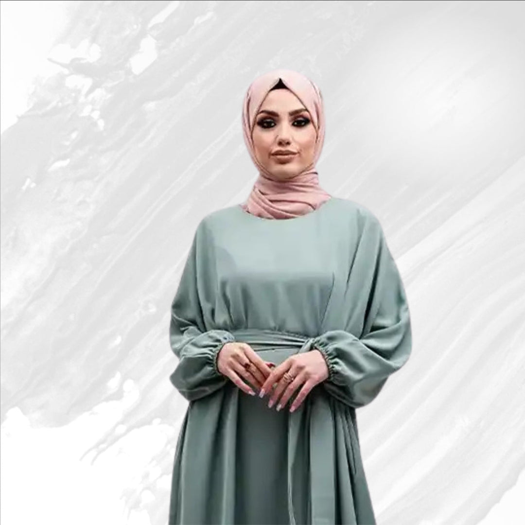 Abayas