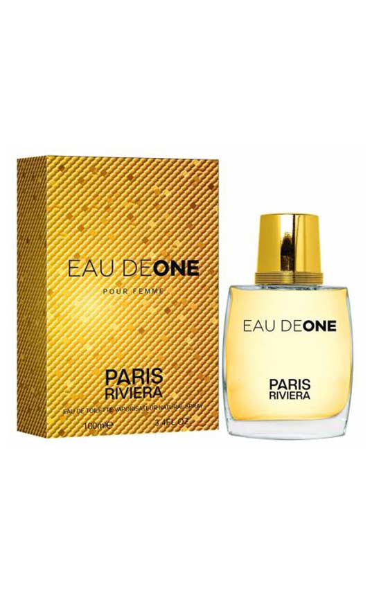 Eau De One EDT (100ml)