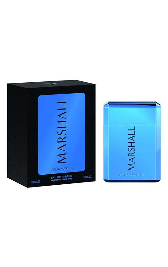 Aqua Marine EDP (100ml)