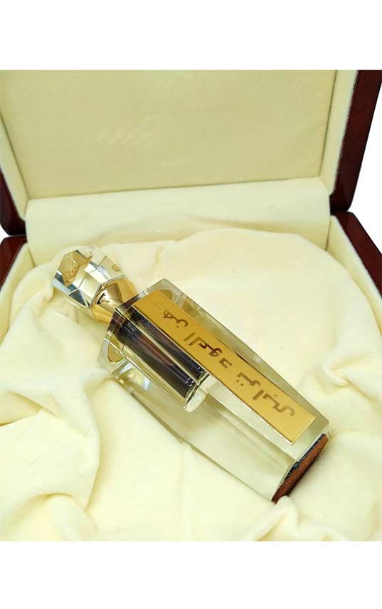 Dehn Al Oud Turabi Perfume Oil Gift Box (6ml)