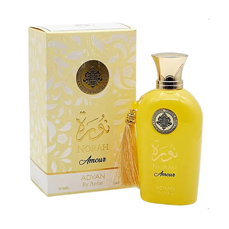 Norah Amour EPD (100ml)