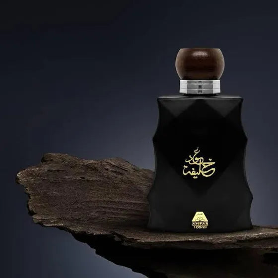 Oudh Khalifa 2020 Black EDP (100ml)