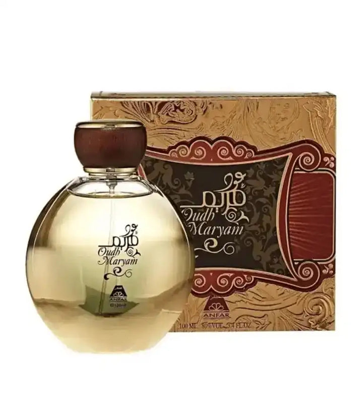 Oudh Maryam EDP (100ml)