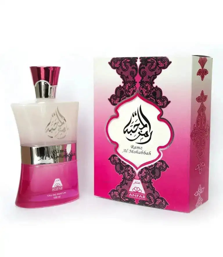 Ramz Al Muhabbah EDP (100ml)