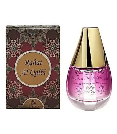 Rahat Al Qalbi EDO (100ml)