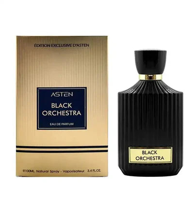 Black Orchestra  EDP (100ml)