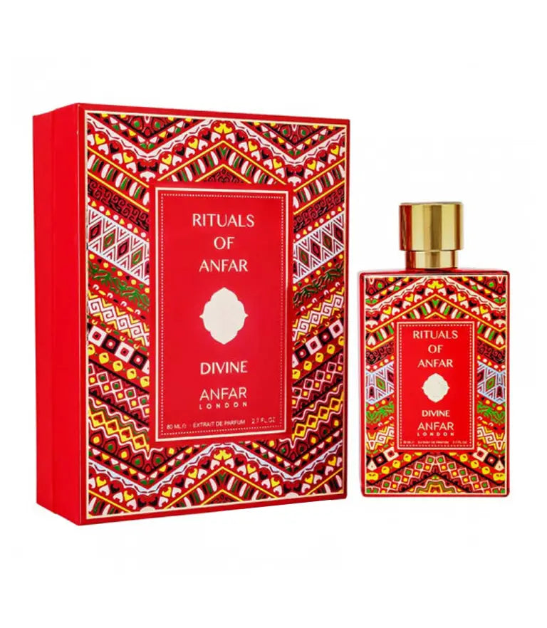 Rituals of Anfar - Divine EDP (80ml)