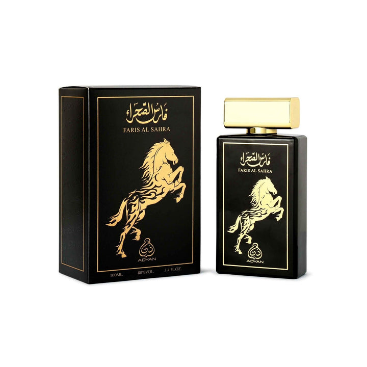 Faris Al Sahra EDP (100ml)