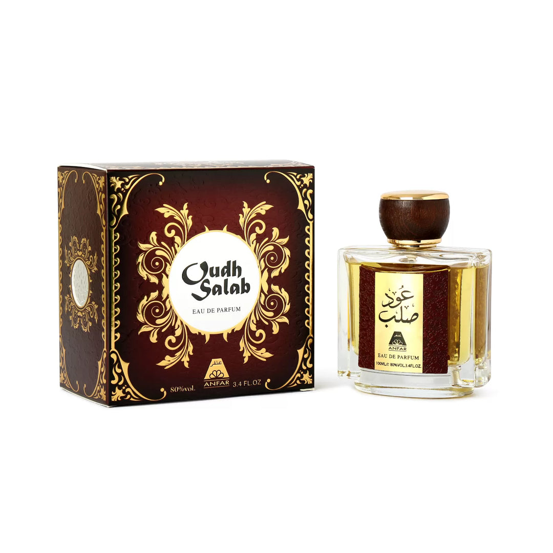 Oudh Salab EDP (100ml)