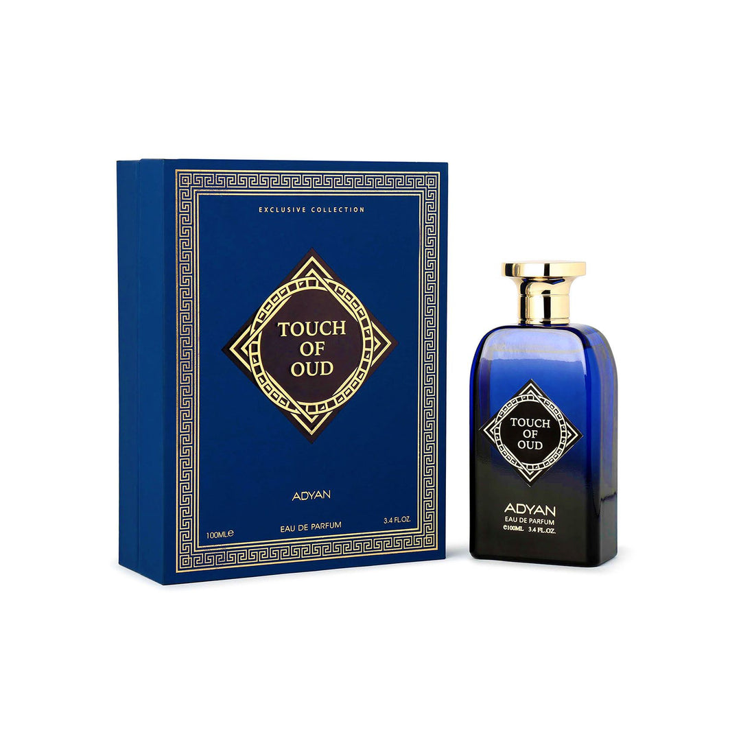 Touch of Oud EDP (100ml)