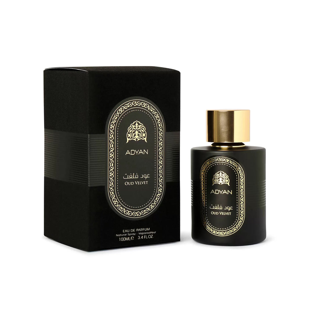 Oud Velvet EDP (100ml)