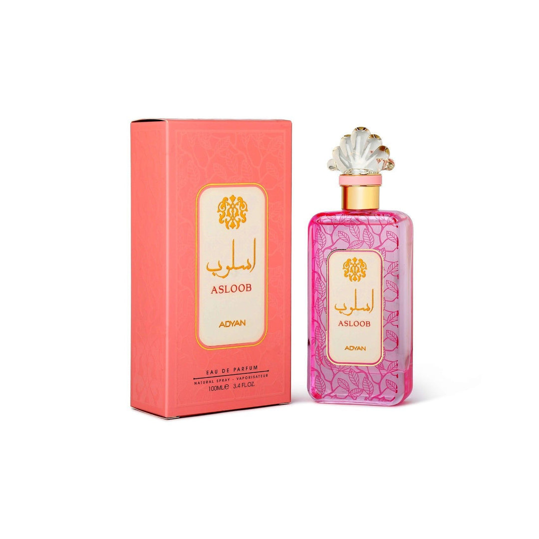 Asloob EDP (100ml)