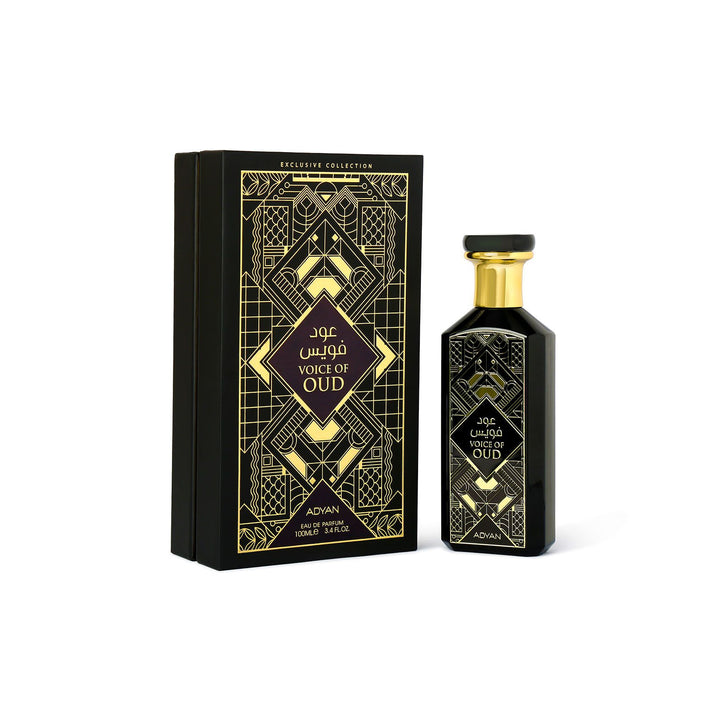 Voice of Oud Badee EDP (100ml)