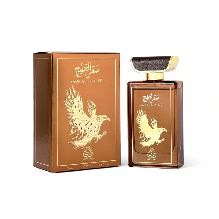 Saqr Al Khaleej EDP (100ml)