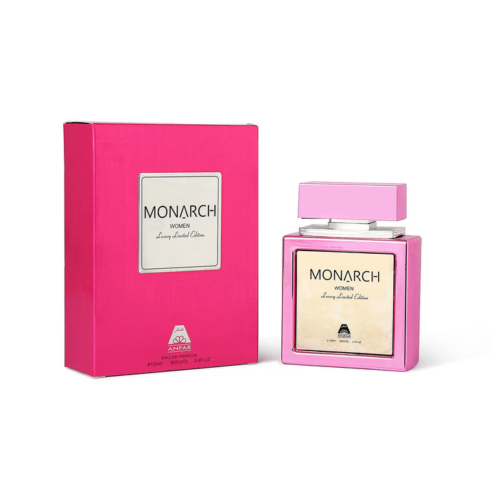 Monarch Spray EDP F (100ml)