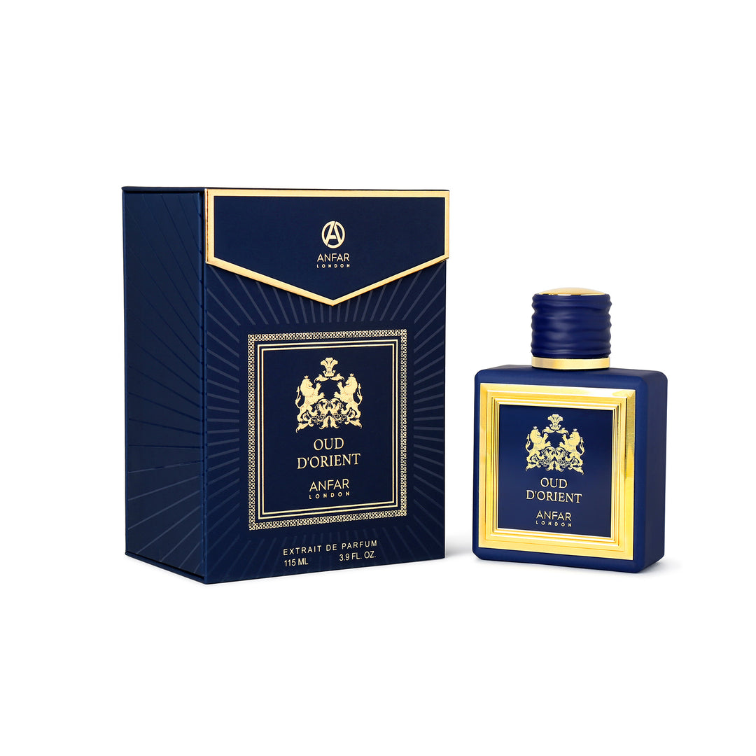 Oud D'Orient EDP (115ml)