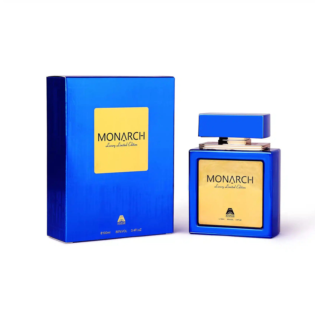 Monarch Spray EDP M (100ml)