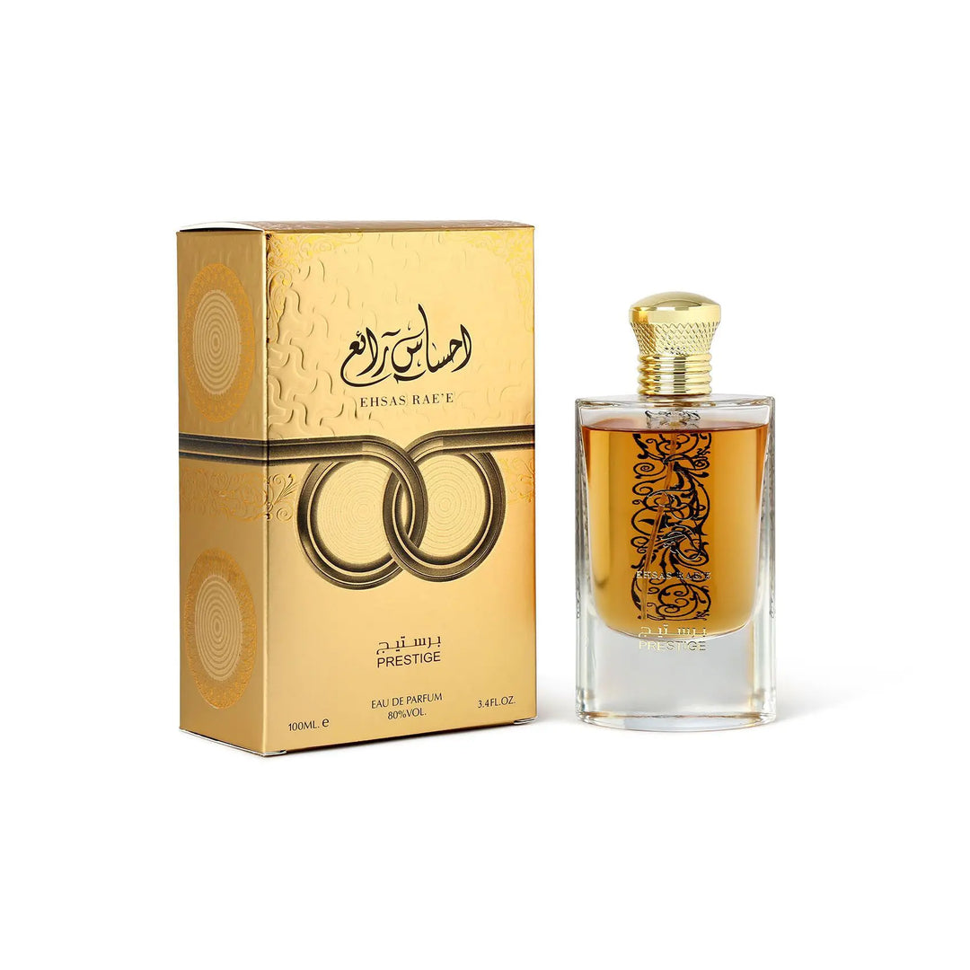 Ehsas Ra’ee EDP (100ml)
