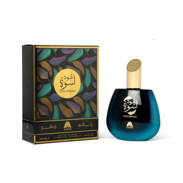 Oud Uswah EDP (100ml)