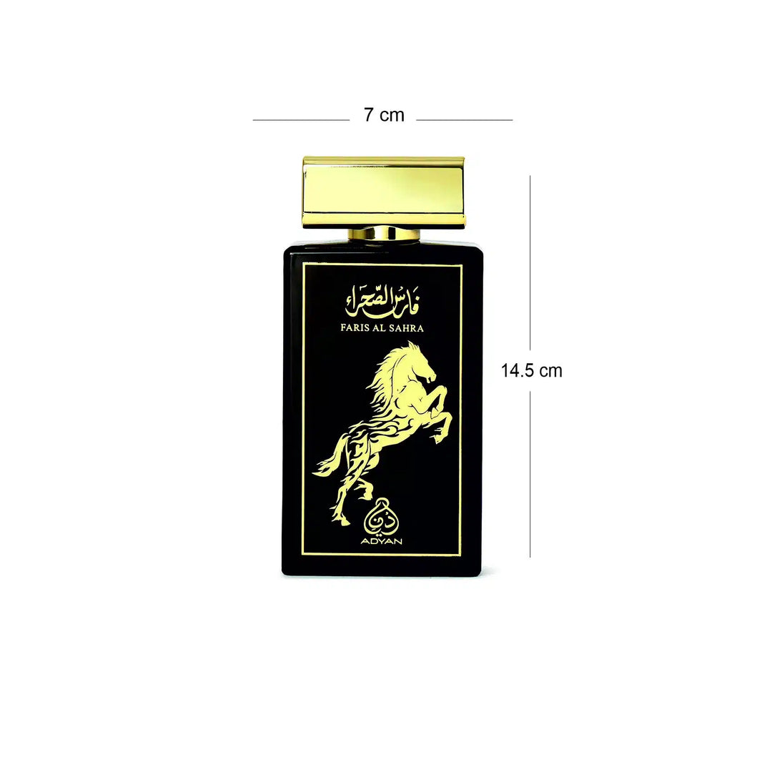 Faris Al Sahra EDP (100ml)