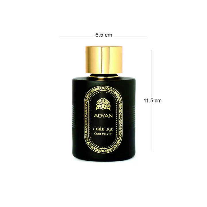 Oud Velvet EDP (100ml)