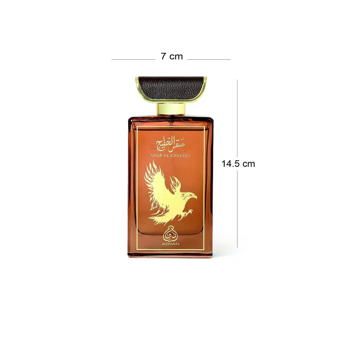 Saqr Al Khaleej EDP (100ml)