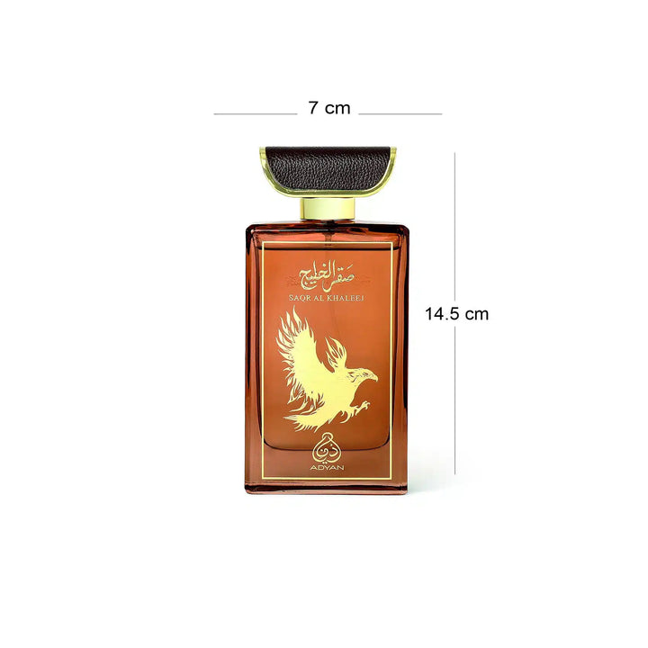 Saqr Al Khaleej EDP (100ml)