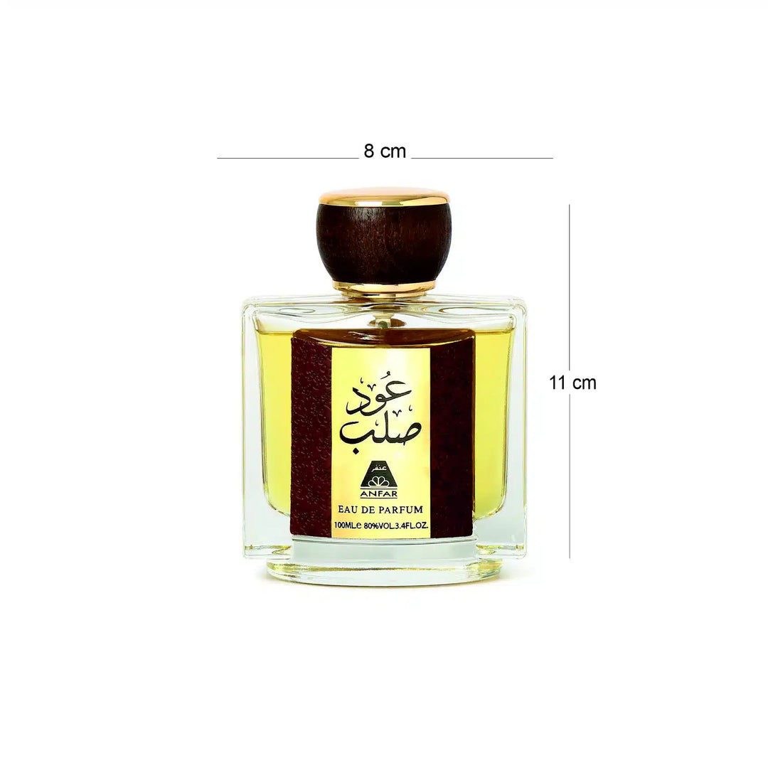 Oudh Salab EDP (100ml)