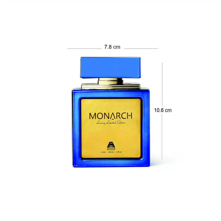 Monarch Spray EDP M (100ml)