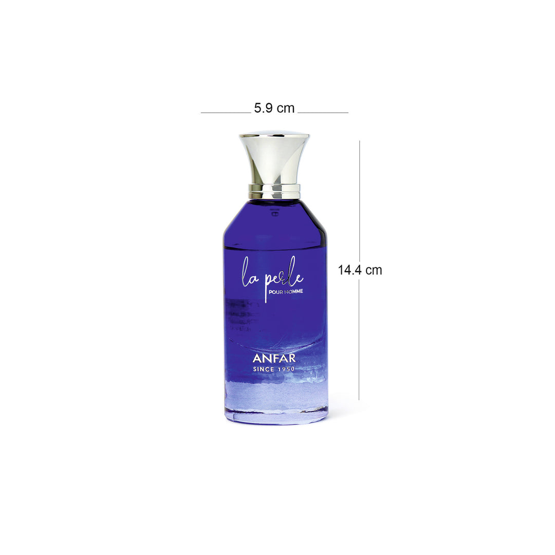 La Parle Pour Homme EDP (100ml)