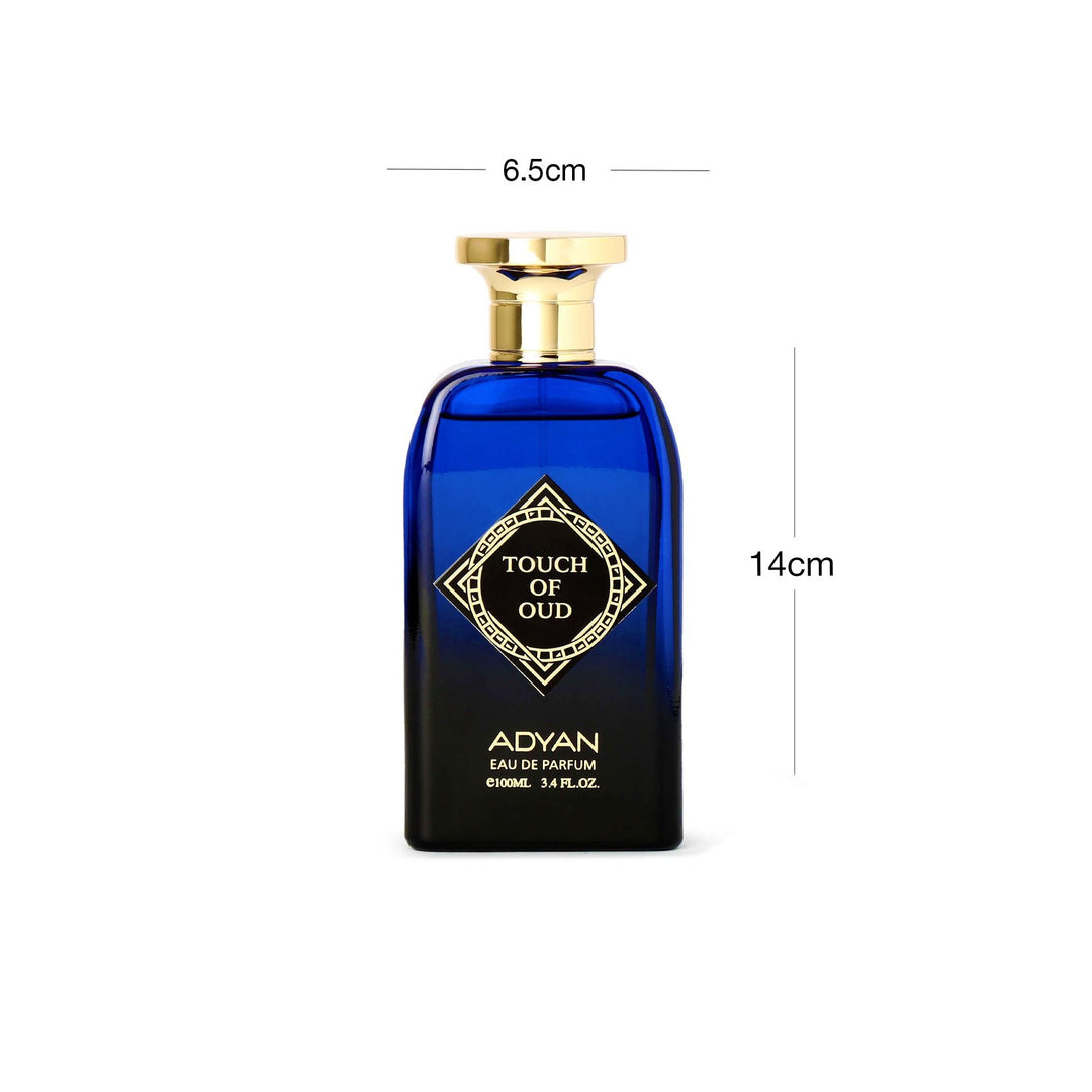 Touch of Oud EDP (100ml)