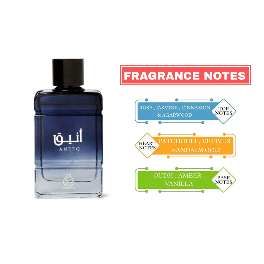 Aneeq EDP (100ml)