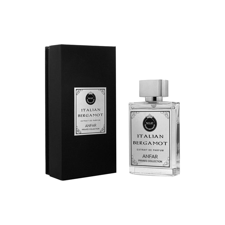 Italian Bergamot EDP (50ml)