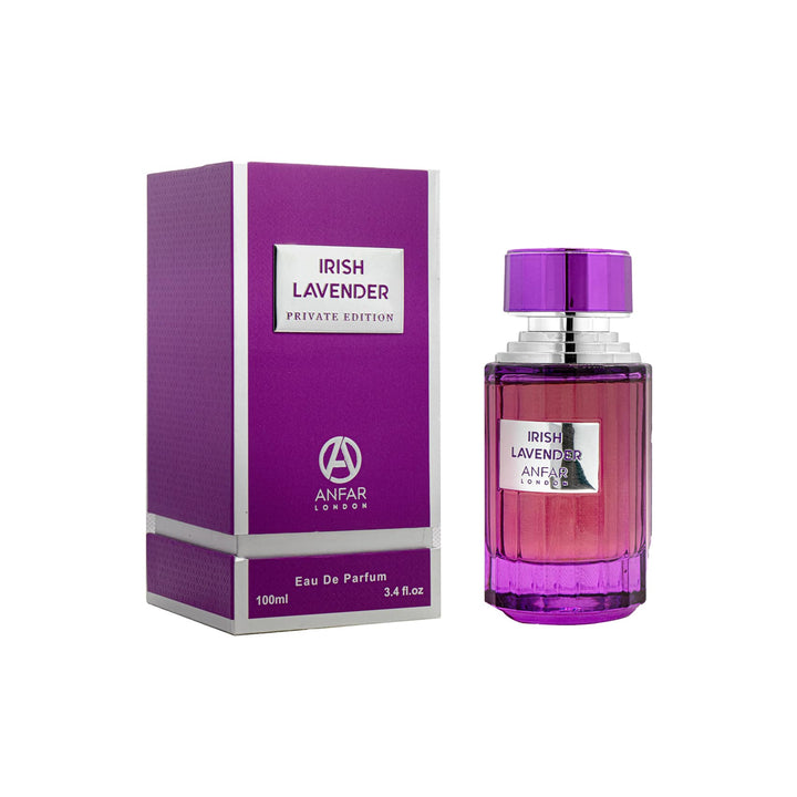 Irish Lavender EDP (100ml)