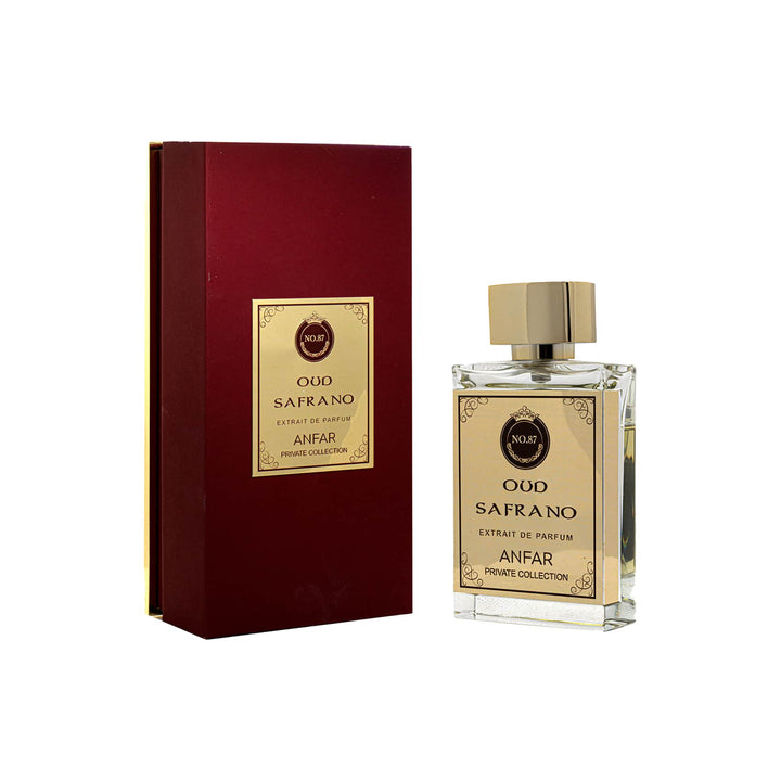 Oud Safrano EDP (50ml)