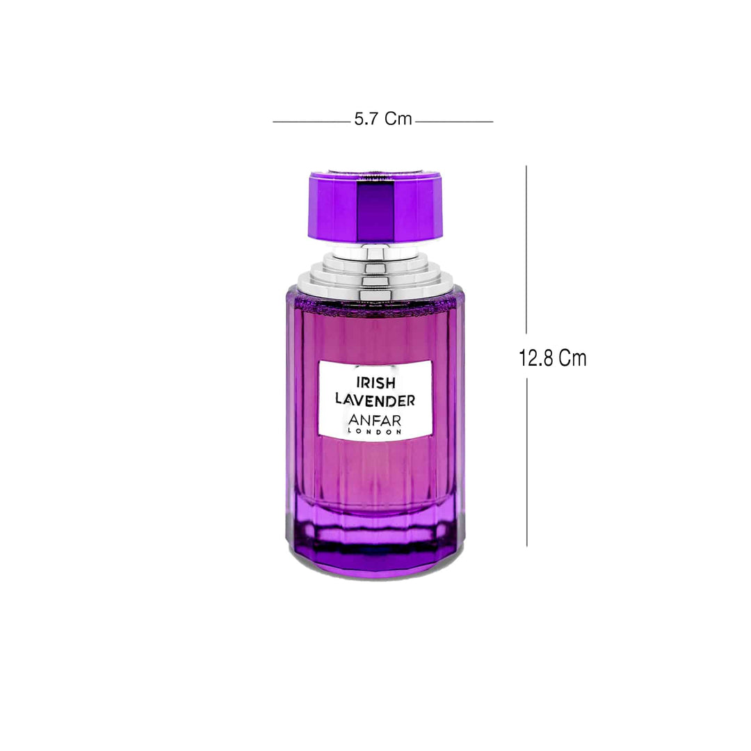 Irish Lavender EDP (100ml)