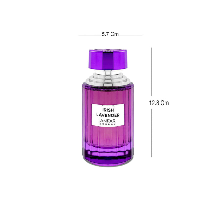 Irish Lavender EDP (100ml)