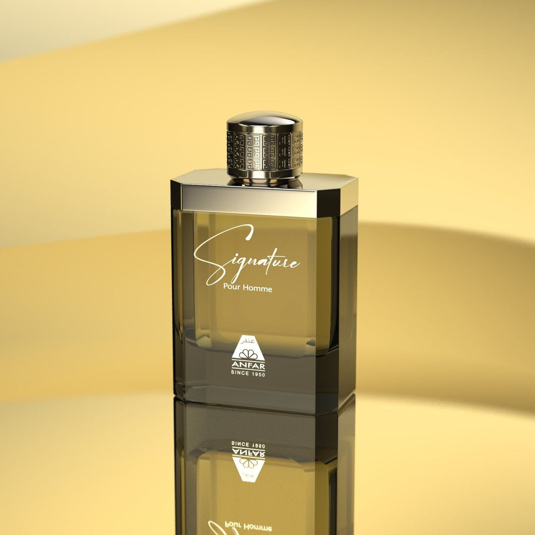 Signature Pour Homme (100ml)