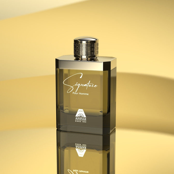 Signature Pour Homme (100ml)