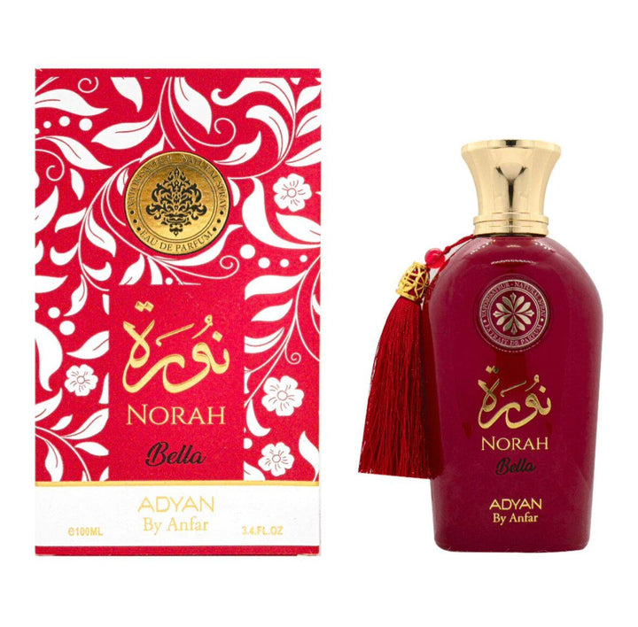 Norah Bella EDP (100ml)